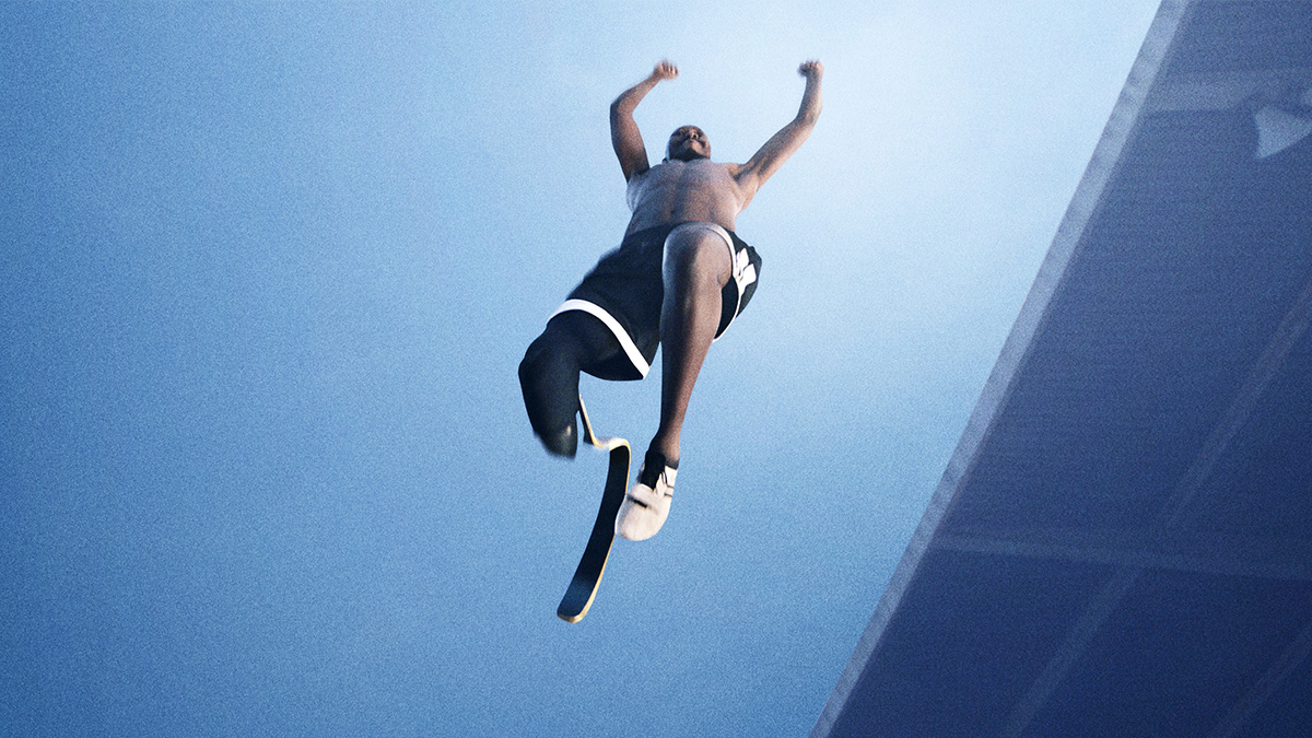 Rising Phoenix - Territory Studio